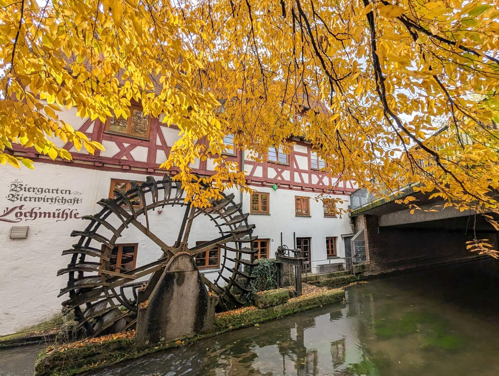 City-break bavarez: Memmingen, Ulm și orașe de pus pe o carte-poștală